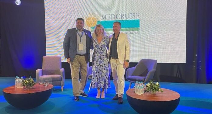 El Puerto de Valencia promueve el turismo inclusivo y accesible