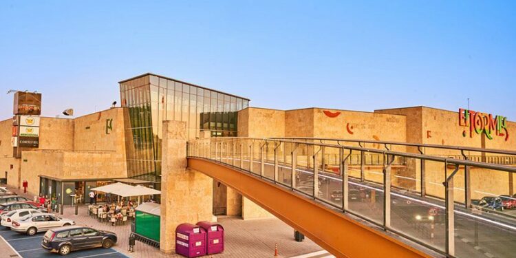 El Tormes celebra el 5 de mayo la 1ª Feria del Día de la Madre