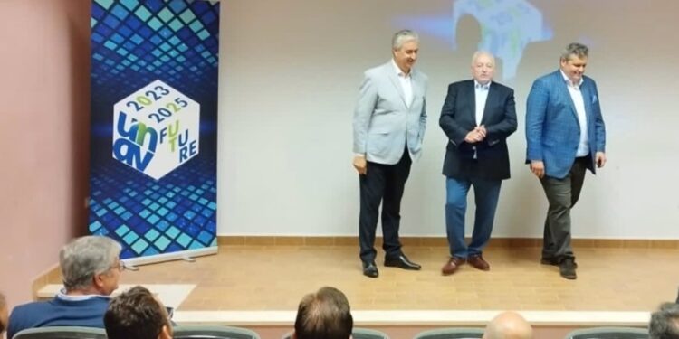 El agente de viajes y la tecnología, protagonistas del nuevo plan estratégico de UNAV hasta 2025