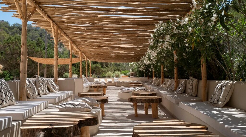El chef Mauro Colagreco volverá a hacer magia en El Silencio Ibiza