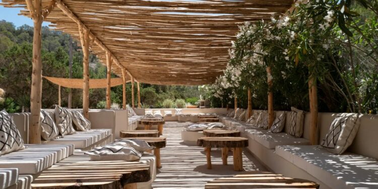 El chef Mauro Colagreco volverá a hacer magia en El Silencio Ibiza