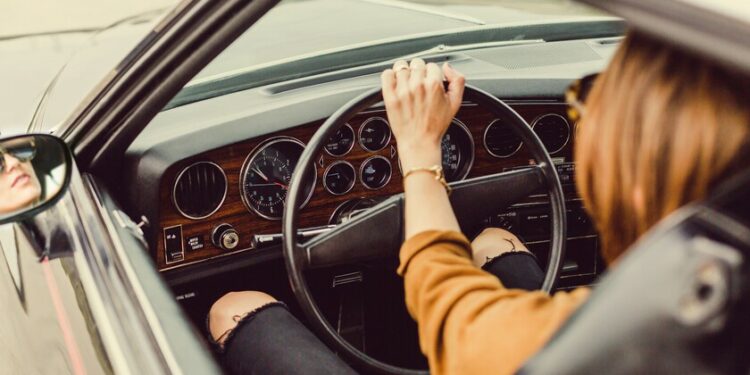 El control de crucero para los coches se inventó en 1945. Por un sencillo motivo: su inventor era ciego
