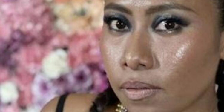 El costó el look de Yalitza para el crucero de Dior - E! Online Latino