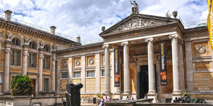 El gabinete de curiosidades que se convirtió en el primer museo público del mundo