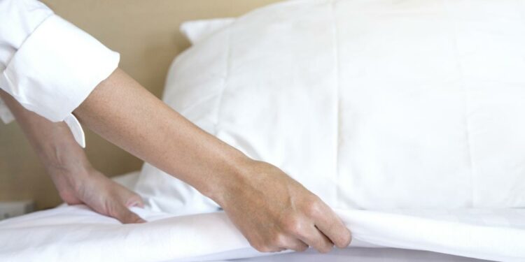 El hotel español que se sitúa en el top 10 de los mejores del mundo en 2023