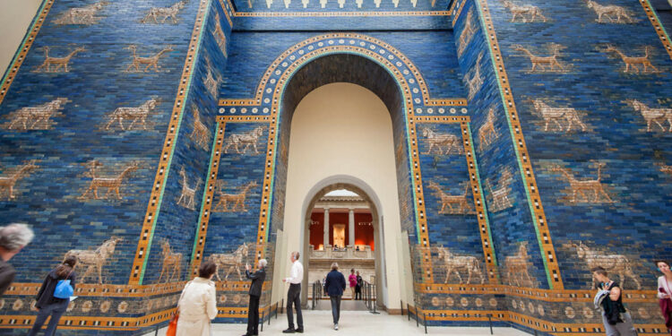 El imprescindible museo de Berlín que cerrará este otoño... ¡hasta 2037!