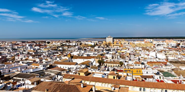 El mejor pueblo costero de España 2023 según The Telegraph