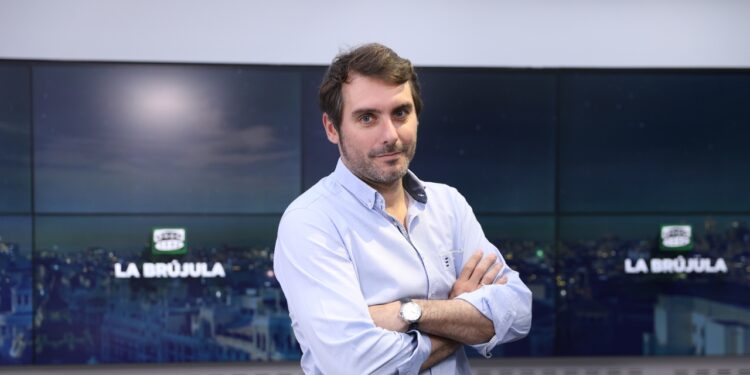 El monólogo de las ocho: "En lugar de promesas estamos recolectando mugre"