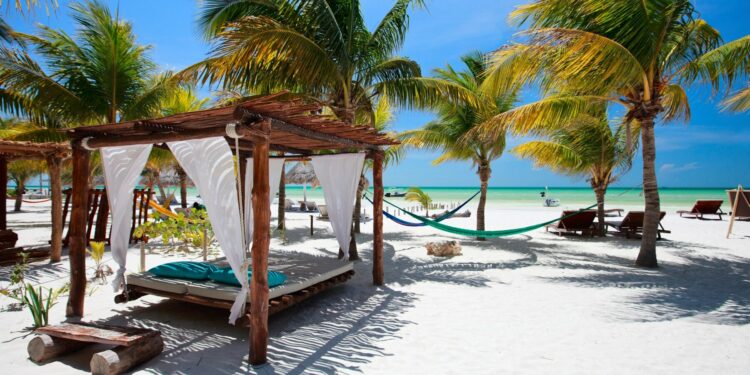 El sector de viajes y turismo del Caribe contribuirá con el 11.5% de su PIB