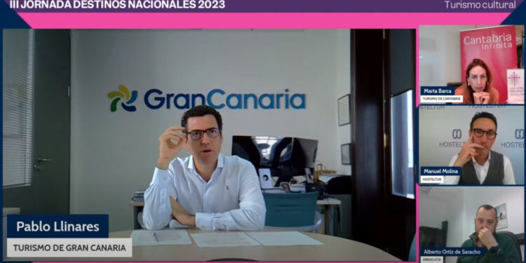El turismo cultural es alternativo o complementario al vacacional