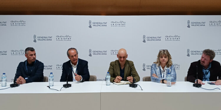 Imagen nota de prensa Hosteltur