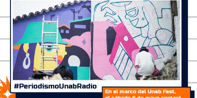 El último día de Unab Fest cierra con broche de oro – Unab Radio