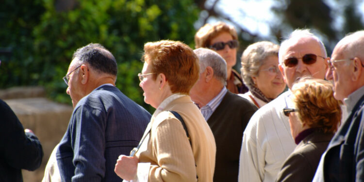 El último viaje del Imserso será a finales de junio