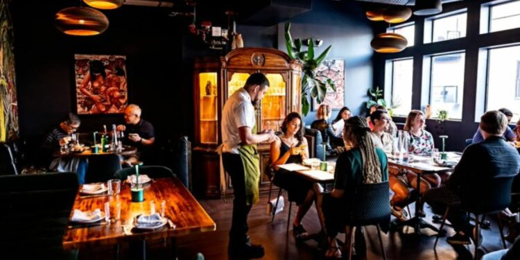 Photo by the Washington Post