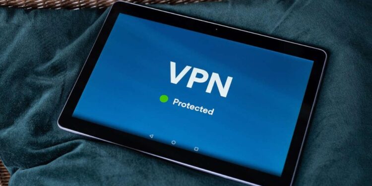En estos casos te salva tener una VPN en tu móvil cuando viajes