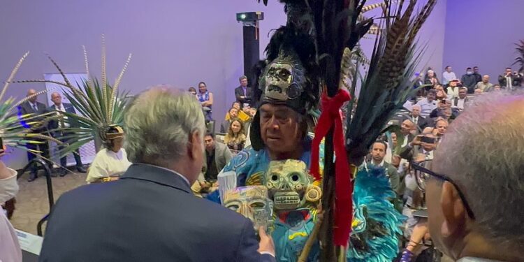 Sectur entrega 706 Sellos, Distintivos, Constancias y Acreditaciones de Calidad Turística y reconoce la trayectoria de 142 guías de turistas