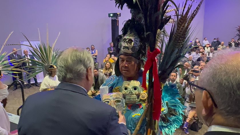 Sectur entrega 706 Sellos, Distintivos, Constancias y Acreditaciones de Calidad Turística y reconoce la trayectoria de 142 guías de turistas