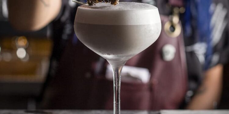 Cóctel de autor de Las Brujas