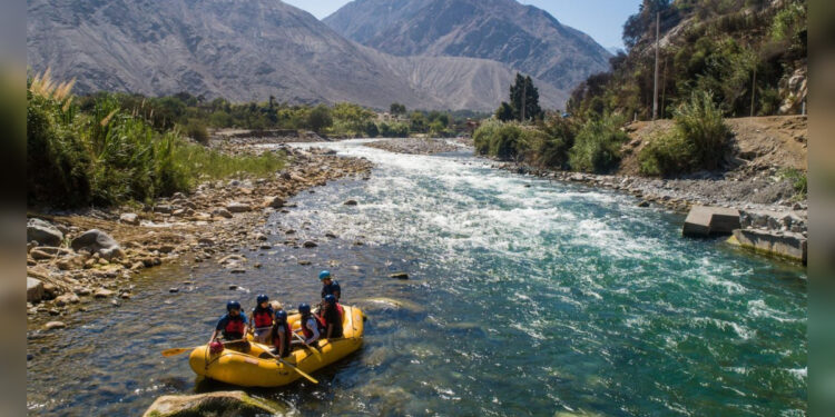 Escapa de la rutina: los mejores destinos cerca de Lima para el feriado largo | playas | fin de semana | Cañete | Jauja | destinos baratos | | Turismo