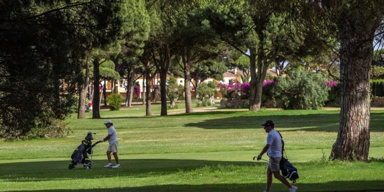 TURISMO GOLF