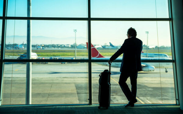 España ya ha recuperado el 90% de los viajes de empresa