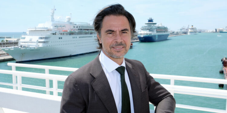 "Esperamos más de 30 millones de cruceristas este año"
