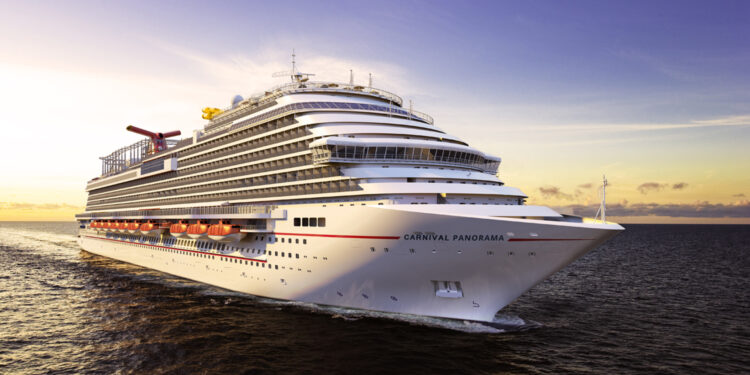 Esperan 150 cruceros este año en Mazatlán.