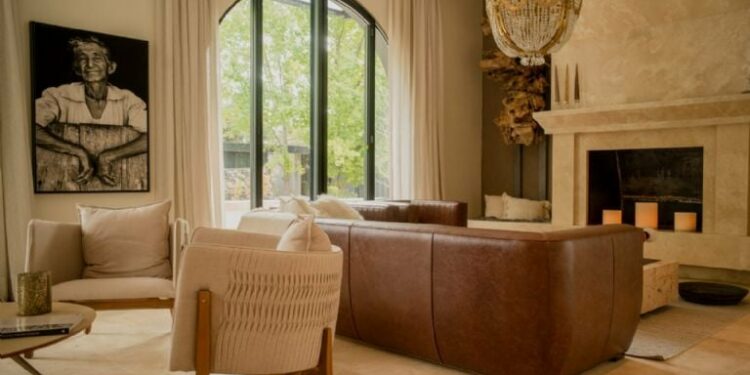 Está en Mendoza y fue elegido entre los mejores nuevos hoteles del mundo