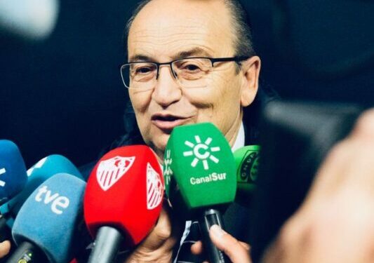 "Estamos preocupadísimos por el tema de los viajes"