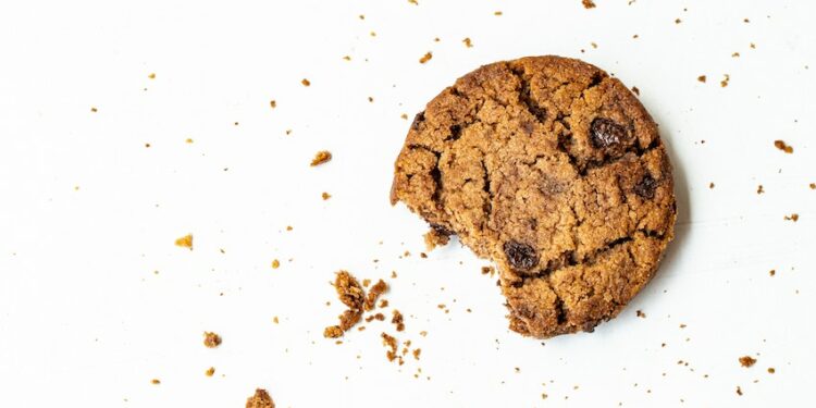 Estas galletas sí están preparadas para el futuro sin cookies