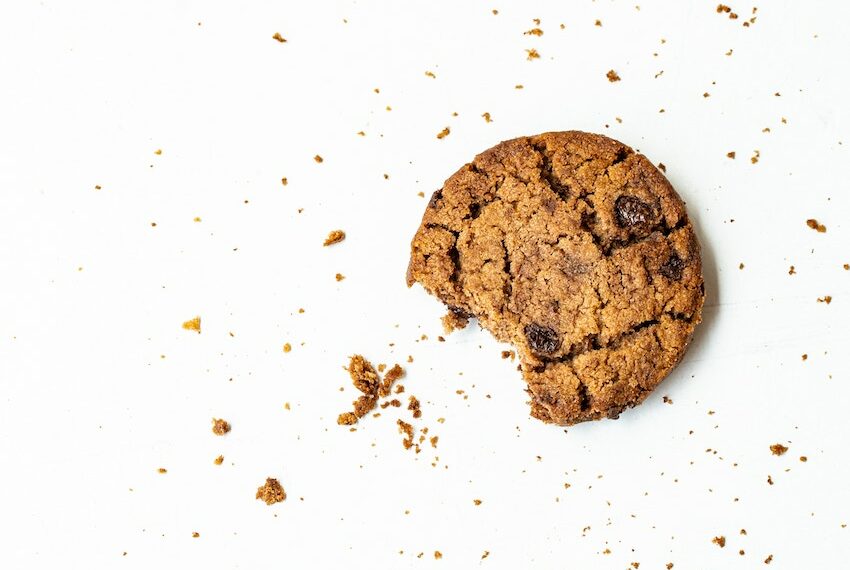 Estas galletas sí están preparadas para el futuro sin cookies
