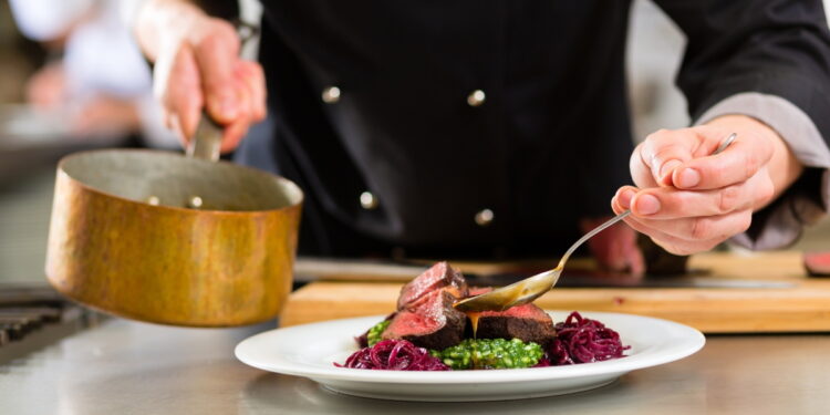 Este es el "mejor destino gastronómico" en España según National Geographic