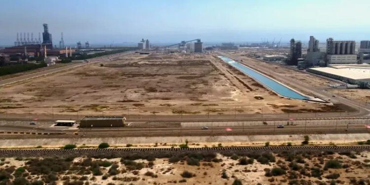 Etihad Rail