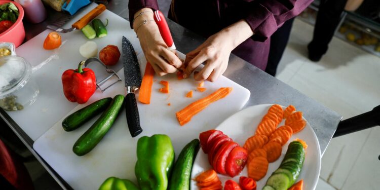 Estos son los alimentos prohibidos en otros países que desconocías