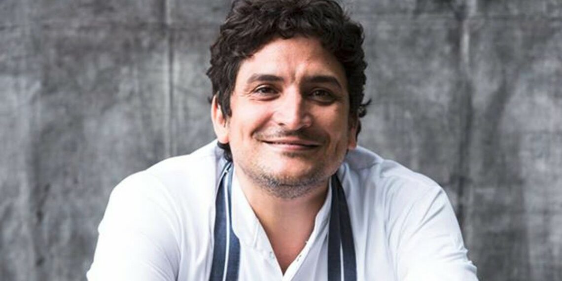 Estos son los consejos más importantes del chef Mauro Colagreco para preparar mejillones a la francesa