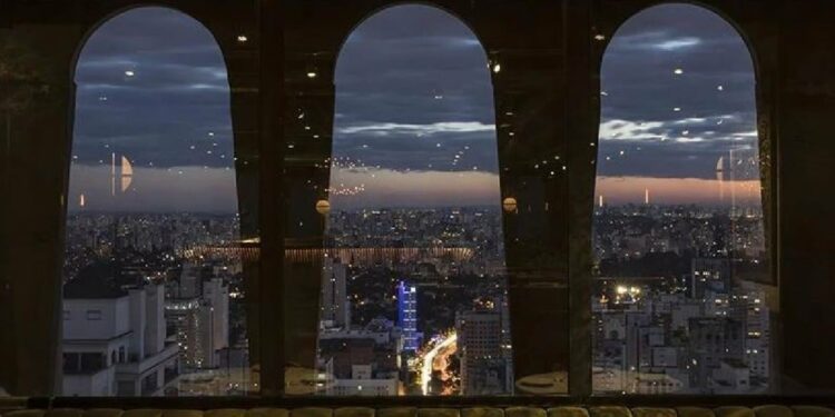 Estos son los hoteles más instagrameables