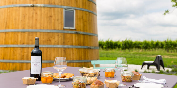 Estos son los mejores destinos para los amantes del vino Grupo Milenio