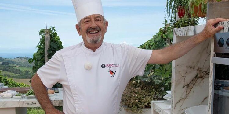 Estos son los restaurantes favoritos de Karlos Arguiñano: carnes y pescados a la parrilla y los mejores productos