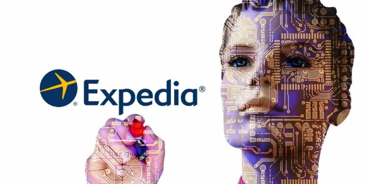 Expedia también se suma a la fiebre de la Inteligencia Artificial