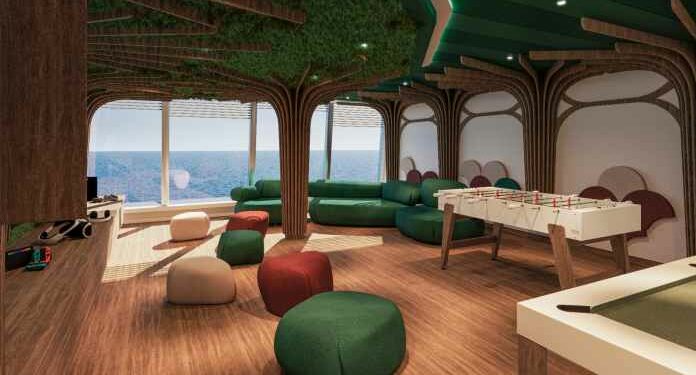 Explora Journeys presenta su programa para cruceros en familia