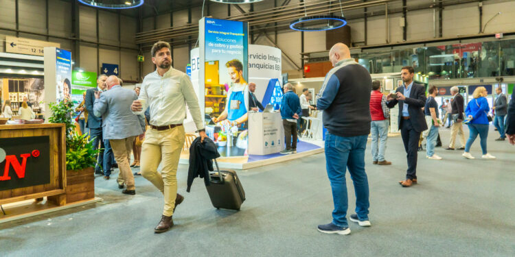 Expofranquicia como reflejo de las oportunidades en cadena más pujantes