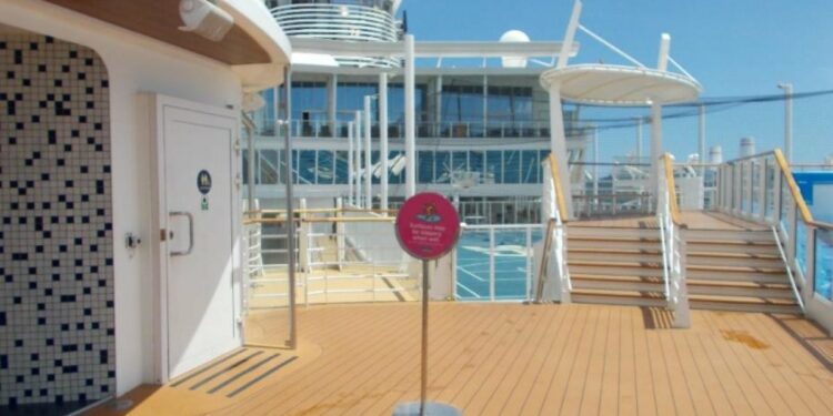 FBI busca información sobre víctimas de cámara oculta en crucero – Telemundo Miami (51)