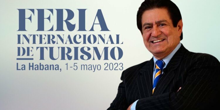 FITCuba 2023: Viajes Bojorquez dice presente