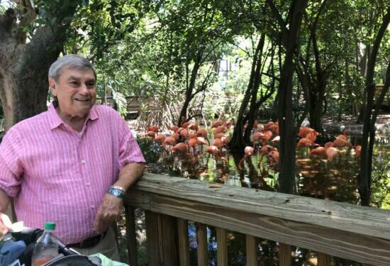 Fallece uno de los fundadores de Cancún y pionero de las agencias
