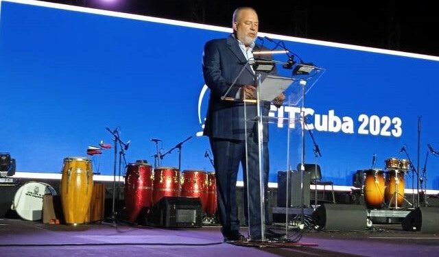 Feria turística confirma potencialidades del destino Cuba