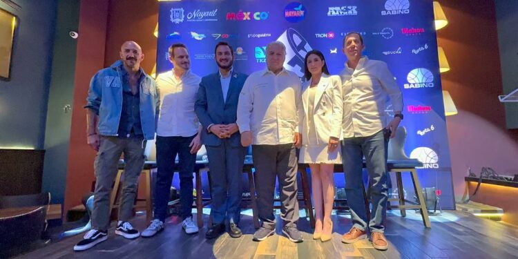 Festival del Viento catapultará a Nayarit como un destino de talla internacional