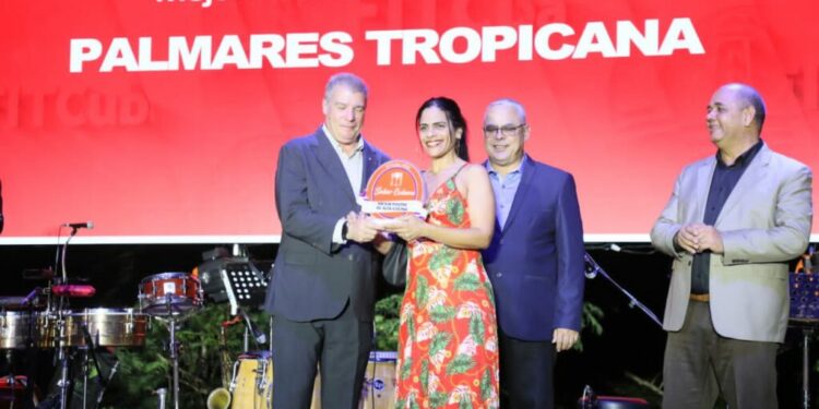 Finalizó FitCuba 2023 con importantes logros para la industria turística cubana