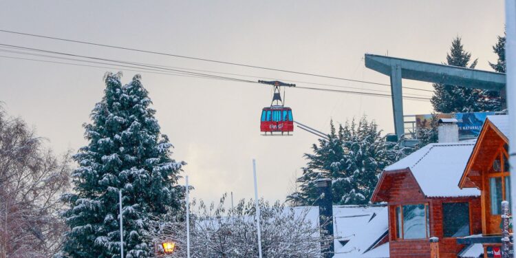 Finde XXL en Bariloche: fuerte impacto económico de $2 mil millones - Nacionales | NoticiasNQN