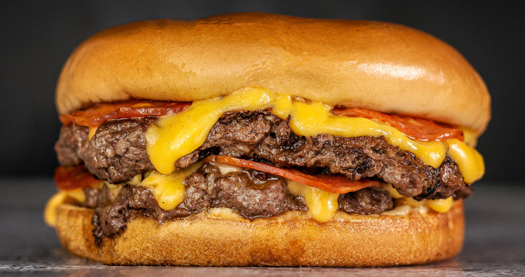 Findus Food Services estrena nueva hamburguesa con carne 100% vacuno para el sector Horeca