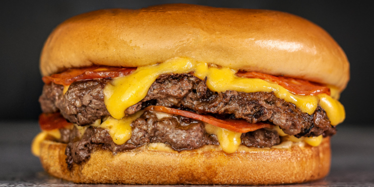 Findus Food Services estrena nueva hamburguesa con carne 100% vacuno para el sector Horeca